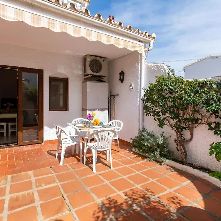 דירה Alba By Interhome