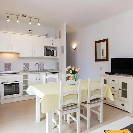 Alba By Interhome דירה *