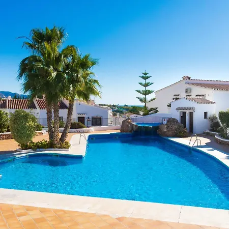 Alba By Interhome * נרחה