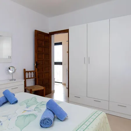 Alba By Interhome דירה *