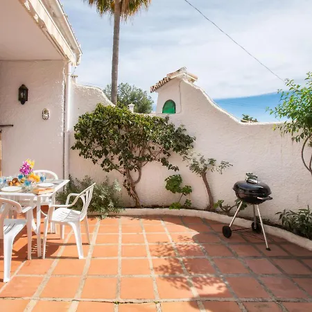 Alba By Interhome נרחה