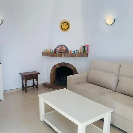 דירה Alba By Interhome *