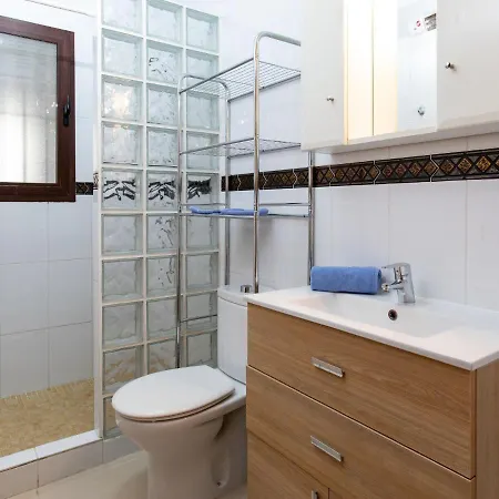 Appartement Alba By Interhome Nerja