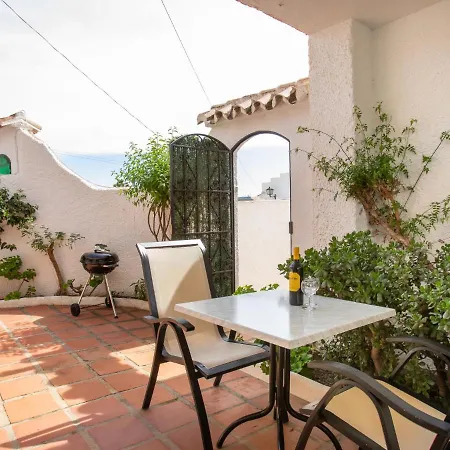 Appartement Alba By Interhome *