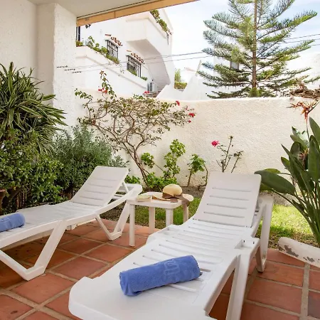 Appartement Alba By Interhome *