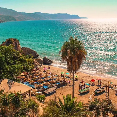 Alba By Interhome Nerja