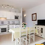 Alba By Interhome דירה *