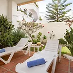 דירה Alba By Interhome *