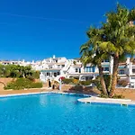 Apartamento Alba By Interhome