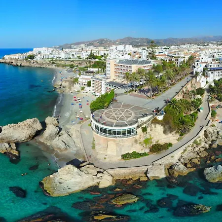 Alba By Interhome * Nerja