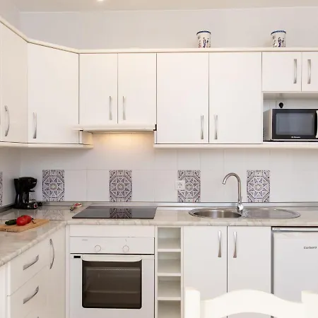 Alba By Interhome *