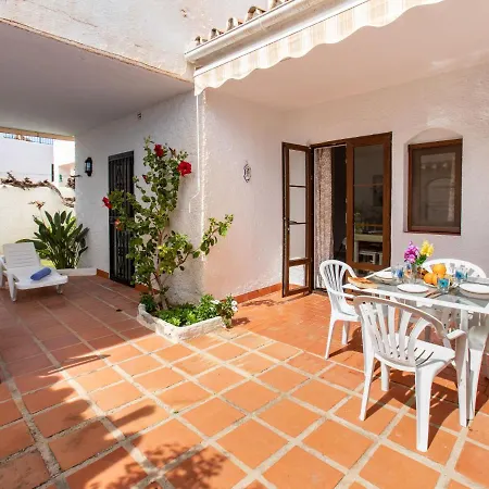 Alba By Interhome