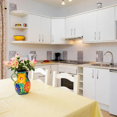 Alba By Interhome