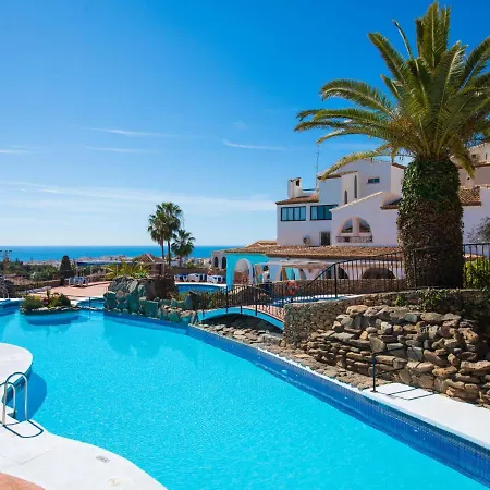 Alba By Interhome Apartman Nerja