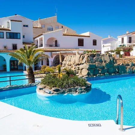 Alba By Interhome Daire Nerja