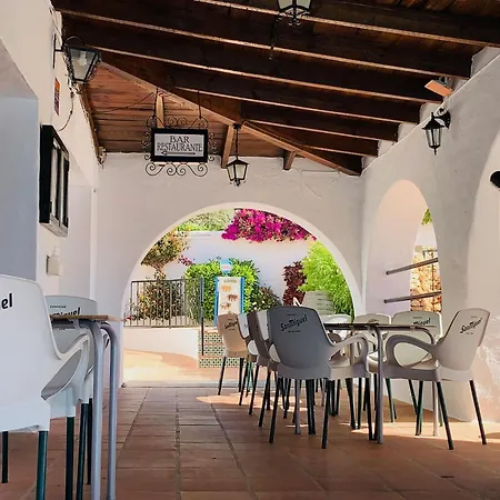 Apartament Alba By Interhome *