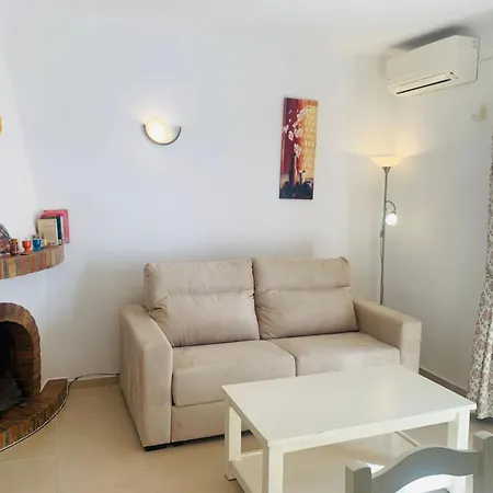 דירה Alba By Interhome נרחה