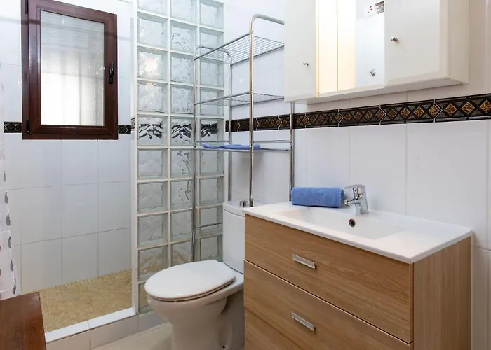 Apartament Alba By Interhome Nerja