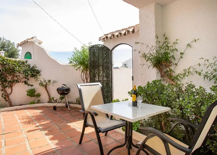 Apartament Alba By Interhome *