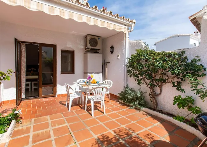 Apartament Alba By Interhome