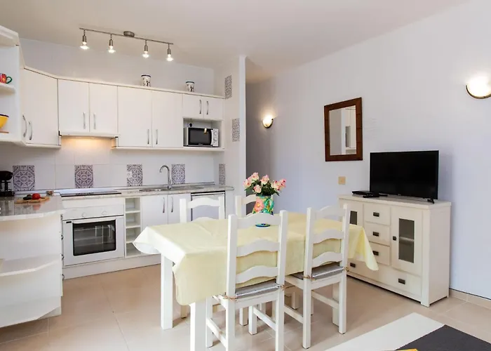 Alba By Interhome Apartament *