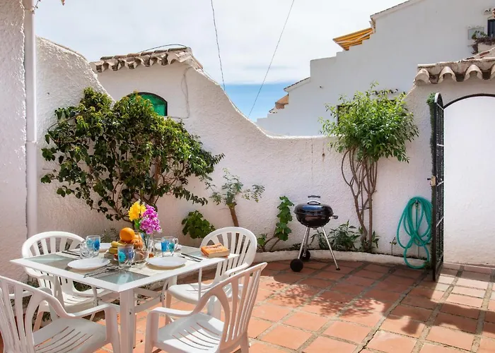 Alba By Interhome Nerja