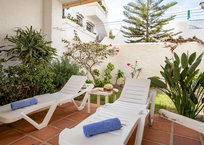 Apartament Alba By Interhome *