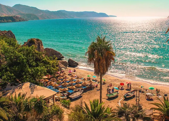 Alba By Interhome Nerja