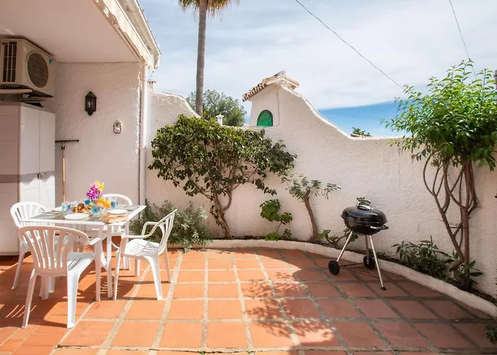 Alba By Interhome Nerja