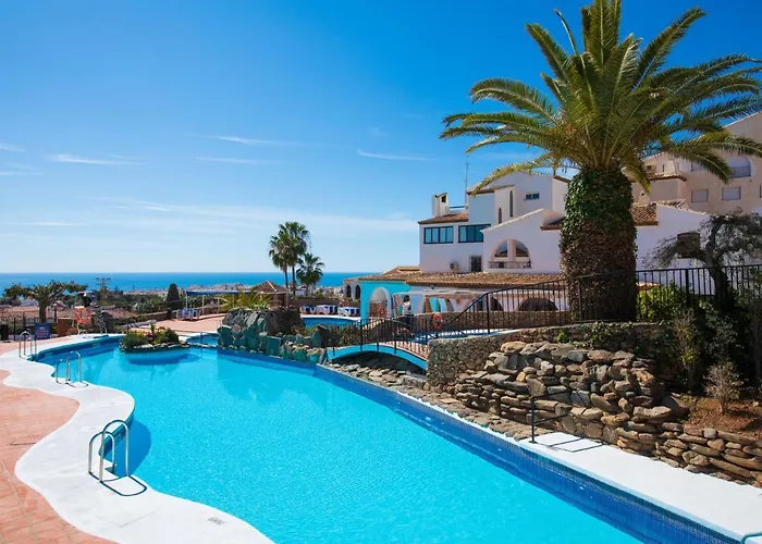 Alba By Interhome Apartament Nerja