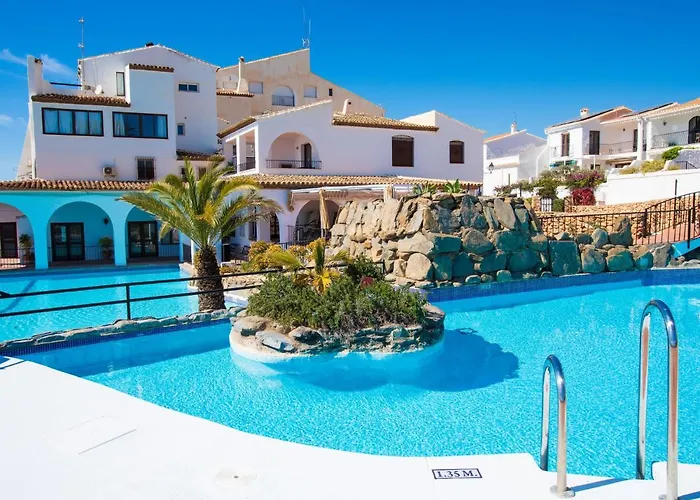 Alba By Interhome Apartament Nerja