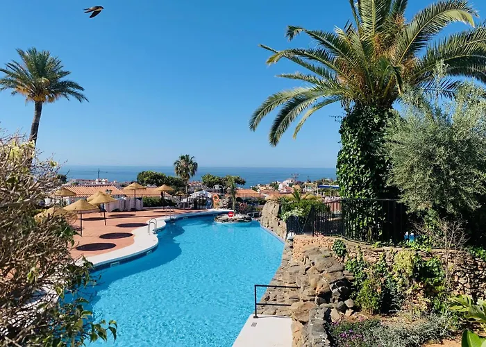 Apartament Alba By Interhome *