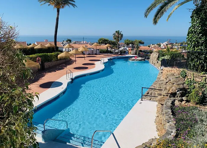 Alba By Interhome * Nerja