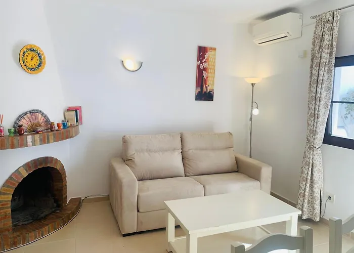 Apartament Alba By Interhome Nerja