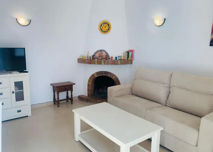 Apartament Alba By Interhome *