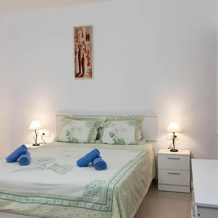 Alba By Interhome